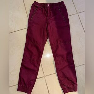 Polo Ralph by Lauren‎ Boys Jogger pants Sz. M (10-12)